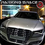 เกมส์จอดรถสุดหรู Parking Space 2