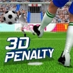 เกมส์เตะลูกโทษสุดมันส์ Penalty Kicks