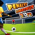 เกมส์ยิงจุดโทษไทยลีก Penalty Shootout 2012