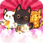 เกมส์ยิงแมวจับคู่ Pop Pop Kitties