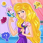 เกมส์เจ้าหญิงขายดอกไม้ Princess Ava’s Flower Shop