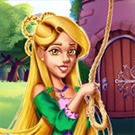 เกมส์เจ้าหญิงหาทางออกจากหอคอย Princess Tower Escape