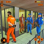 เกมส์นักโทษวางแผนแหกคุก Prison Break Out