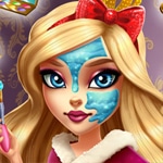 เกมส์แต่งหน้าเจ้าหญิงเหมือนจริง Pure Princess Real Makeover