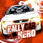 เกมส์แข่งแรลลี่เหมือนจริง Rally Car Hero