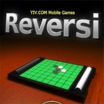 เกมส์โอเทลโล่ 2 คน Reversi