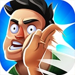 เกมส์ราชานักตบหน้า Slap King