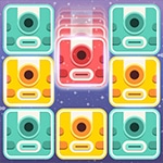 เกมส์วางบล็อคเรียงแถว Slidey Block Puzzle