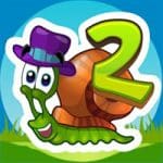 เกมส์หอยทากผจญภัย 2 Snail Bob 2