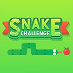เกมส์งูเลื้อยกินผลไม้ Snake Challenge