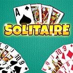 เกมส์โซลิแทร์คลาสสิก Solitaire Classic