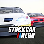 เกมส์แข่งรถต่างประเทศ Stock Car Hero