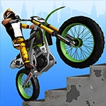 เกมส์ขับรถมอเตอร์ไซค์สตั๊นท์แมน Stunt Bike