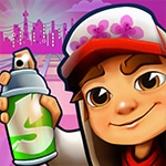 เกมส์ซับเวย์เซิฟเฟอร์สโตเกียว Subway Surfers World Tour Tokyo