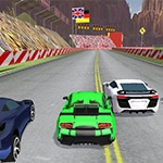 เกมส์ดริฟท์รถแข่งแสนสนุก Supercars Drift Racing Cars