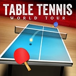 เกมส์เทเบิ้ลเทนนิสเวิร์ลทัวร์ Table Tennis World Tour