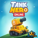 เกมส์รถถังฮีโร่ต่อสู้ Tank Hero Online