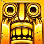 เกมส์วิ่งวิบากเทมเปิลรัน 2 Temple Run 2