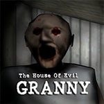 เกมส์ตะลุยบ้านวิญญาณคุณยายสุดโหด The House Of Evil Granny