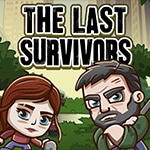 เกมส์ผจญภัยสุดมันส์2คน The Last Survivors