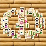เกมส์ไพ่นกกระจอกญี่ปุ่น Tokio Mahjong