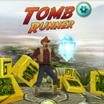 เกมส์ทอมรันเนอร์วิ่งเก็บสมบัติ Tomb Runner