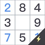 เกมส์อัลติเมทซูโดกุ Ultimate Sudoku