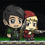 เกมส์ปฏิบัติภารกิจพิชิตซอมบี้ Zombie Mission