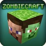 เกมส์ซอมบี้มายคราฟ ZombieCraft