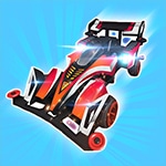 เกมส์แข่งรถทามิย่า 4WD Race Legend