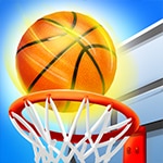 เกมส์ชู๊ตบาสตู้ Basketball King