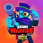 เกมส์ยกพลต่อสู้ Brawl Warfire Online