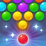 เกมส์ยิงบอลแคนดี้แสนสนุก Bubble Shooter Candy 2