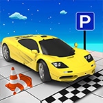 เกมส์จอดรถระดับโปร Car Parking Pro