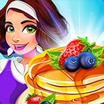 เกมส์แม่ครัวเชฟกระทะเหล็ก Cook Up Yummy Kitchen Cooking