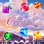 เกมส์เรียงเพชรออนไลน์ Crystical