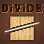 เกมส์ตัดบล็อคฝึกสมอง Divide