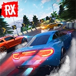 เกมส์แข่งรถเหมือนจริงมันส์มาก Extreme Asphalt Car Racing