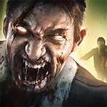 เกมส์ต่อสู้กับซอมบี้ในเมือง Final Night Zombie Street Fight