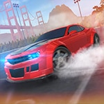 เกมส์ดริฟท์รถเก็บคะแนน Furious Drift