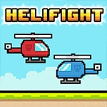 เกมส์เฮลิคอปเตอร์ต่อสู้2คน Helifight