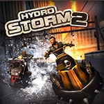 เกมส์แข่งเจ็ทสกีสุดเดือด Hydro Storm 2