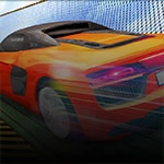 เกมส์ขับรถวิบากเข้าเส้นชัย Impossible Car Stunt 2022