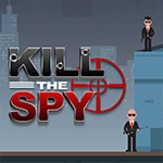เกมส์กำจัดสปาย Kill The Spy