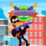 เกมส์มือสังหารอันดับหนึ่ง KillMaster Secret Agent