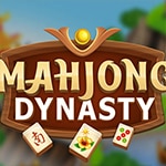 เกมส์ไพ่นกกระจอกภาษาจีน Mahjong Dynasty