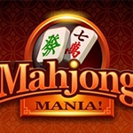 เกมส์ไพ่มาจองมาเนีย Mahjong Mania