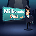 เกมส์ตอบคำถามคว้าเงินล้าน Millionaire Quiz HD