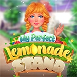 เกมส์เปิดร้านขายน้ำเลม่อน My Perfect Lemonade Stand