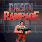 เกมส์นักโทษสุดเดือด Prison Rampage